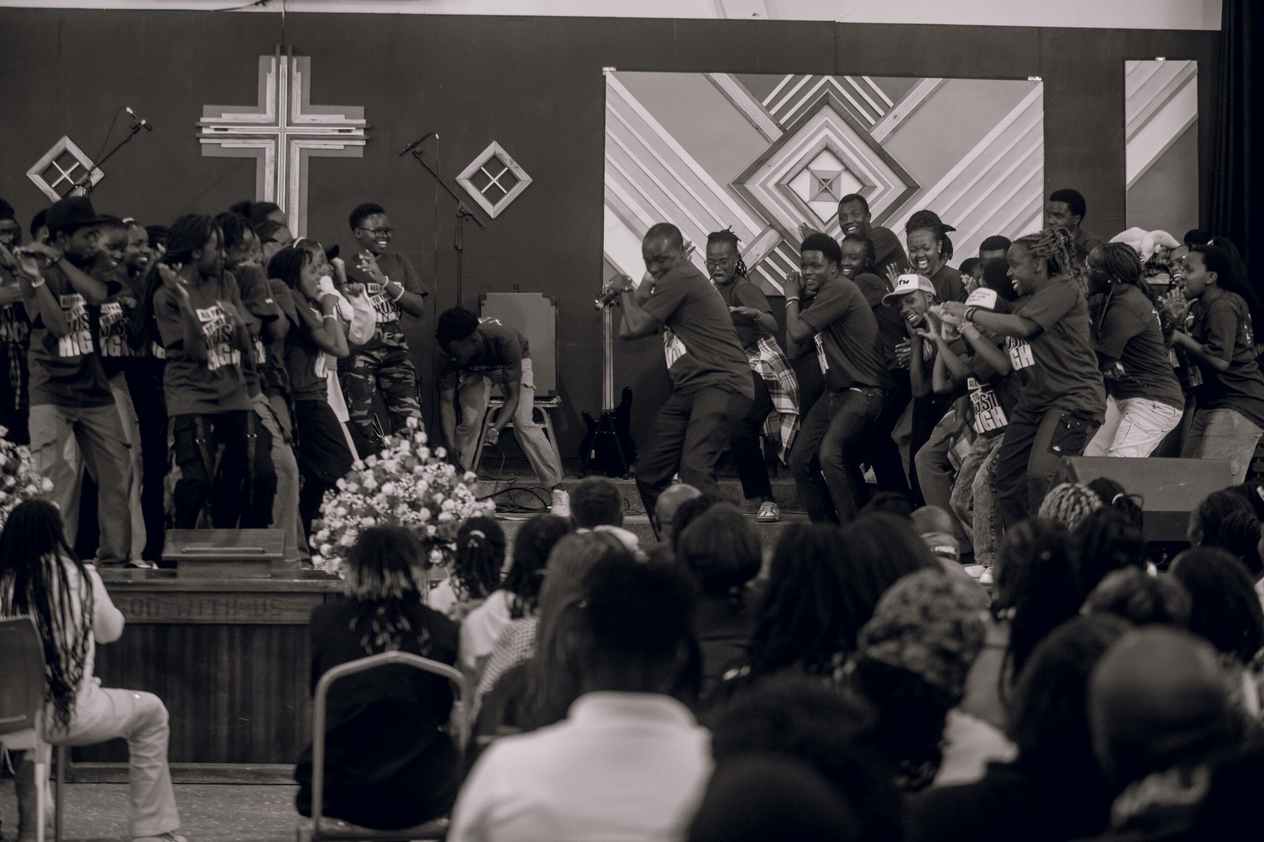 Youth Ministry